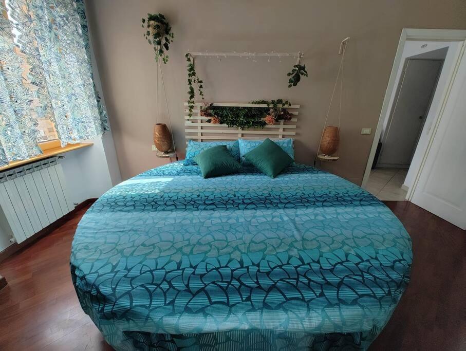 La Casetta Azzurra Apartment Rom