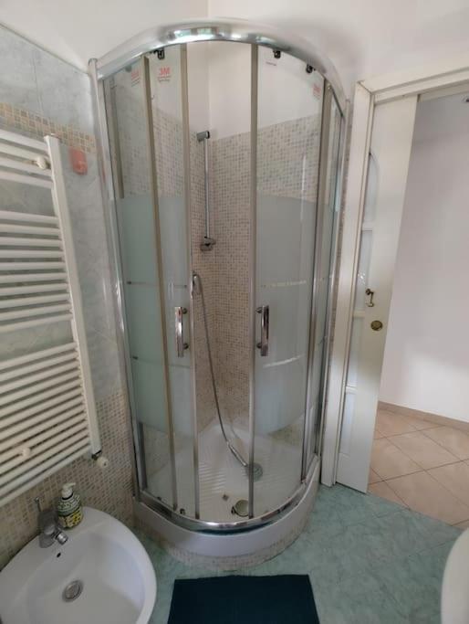 La Casetta Azzurra Rom