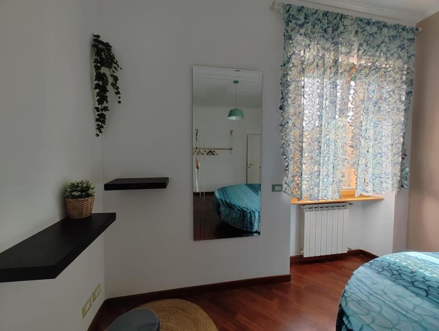 La Casetta Azzurra Apartment Rom