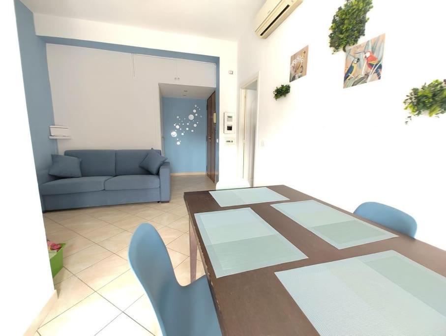 La Casetta Azzurra Apartment Rom