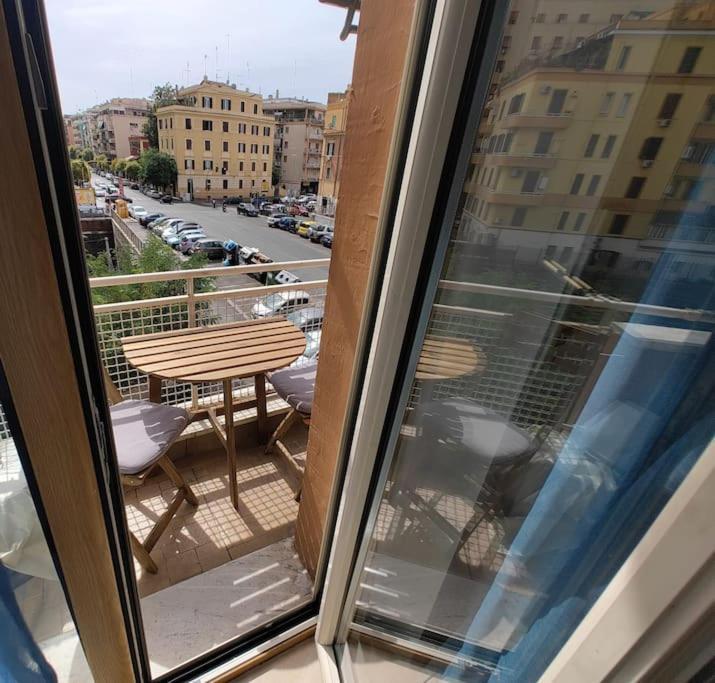 La Casetta Azzurra * Rom